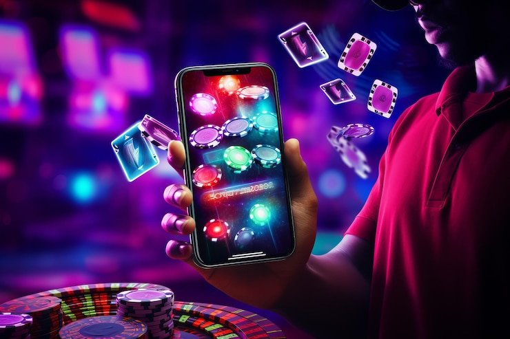 hokivip slot login screen on iOS Safari with JILI game menu